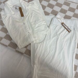 Skims Pajama Set New with Tags!
